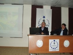 12 Mart'a farklı yaklaşım